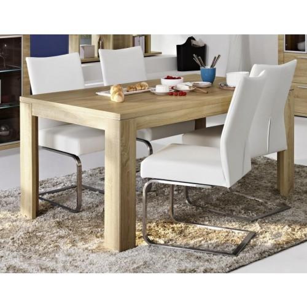 Стол обеденный Arte-M Cool (oak HN) 323 209