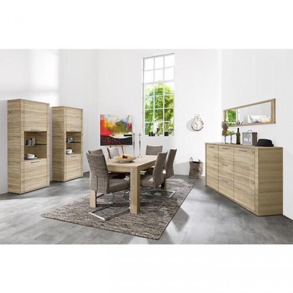 Стол обеденный Arte-M Cool (oak HN) 323 280