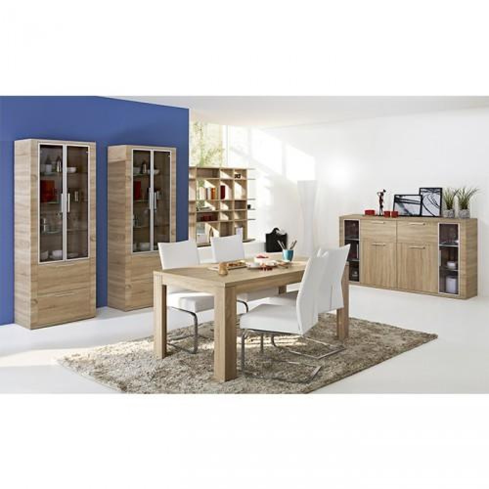 Стол обеденный Arte-M Cool (oak HN) 323 280