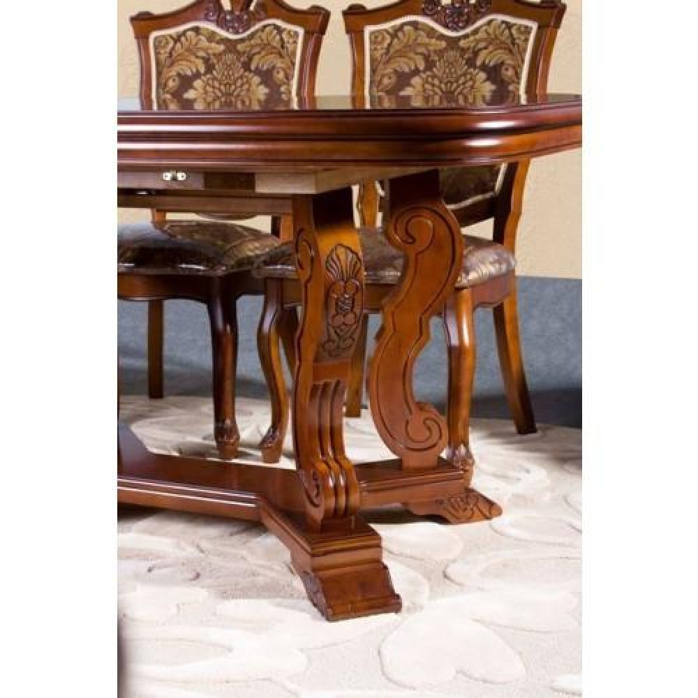 Стол обеденный CFurniture D 2801