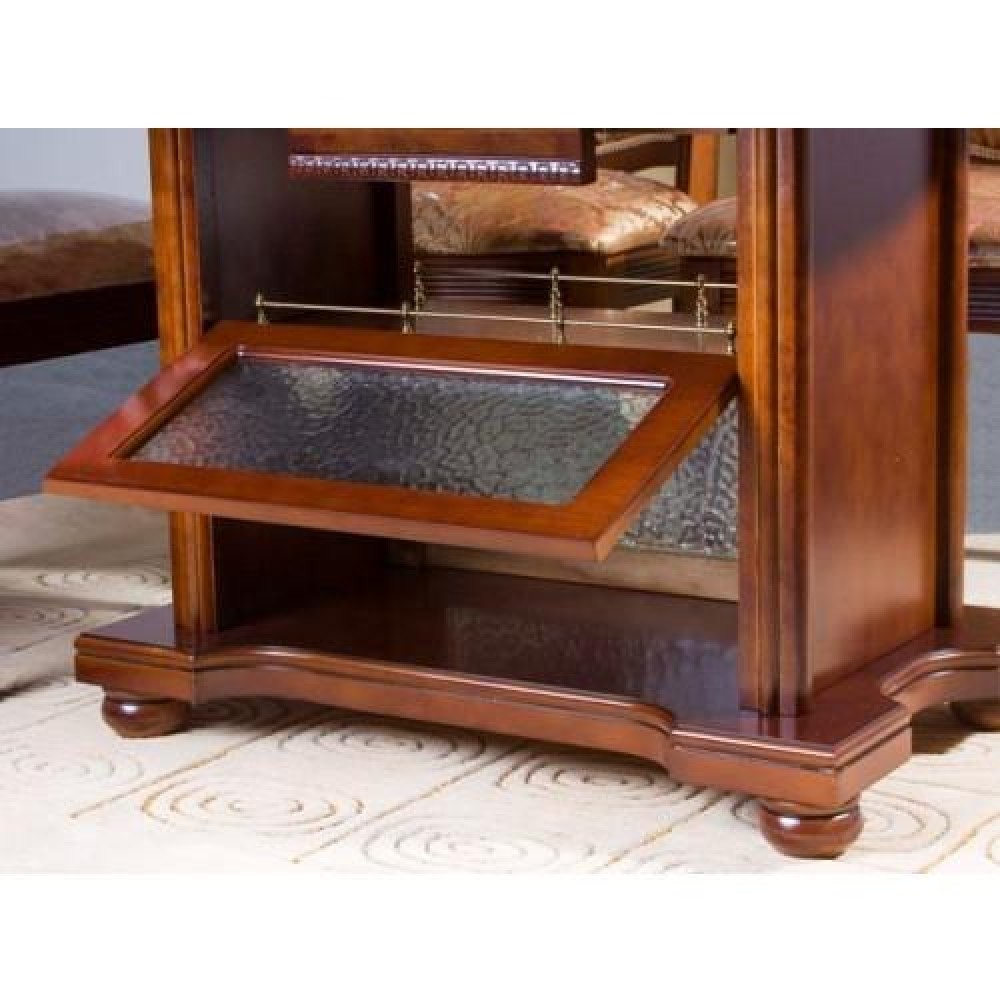 Стол обеденный CFurniture D 2802