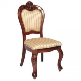 Стул кухонный Daming Classic A/F 8019 (обивка T)