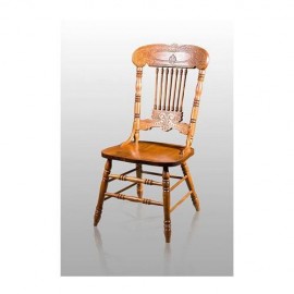 Стул кухонный Green River Wood GRW CCKD-838-S