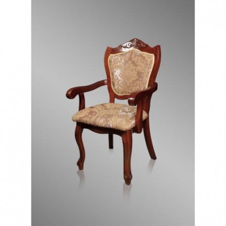 Стул кухонный CFurniture D 2622 с подлокотниками