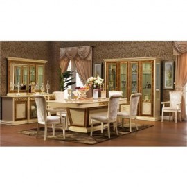 Стул кухонный Lui TY-802 armchair