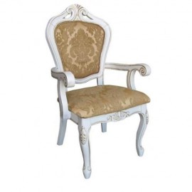Стул кухонный Daming Classic BD 619 R с подлокотниками