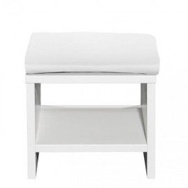 Табурет Arte-M Game Plus (white) 347 201