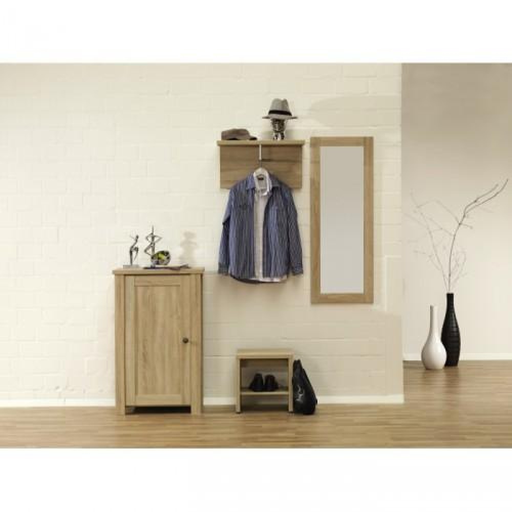 Табурет Arte-M Garderoben (oak HN) 303 201