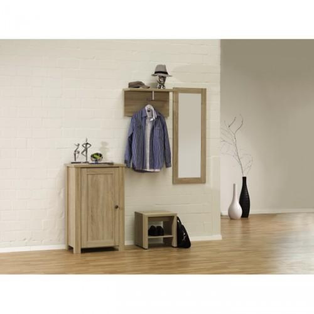 Табурет Arte-M Garderoben (oak HN) 303 201
