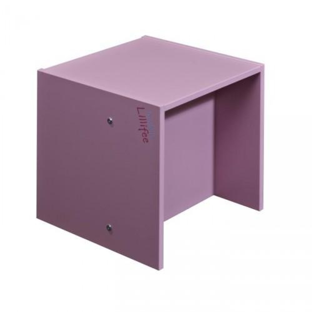 Табурет Arte-M Prinzessin Lillifee (rose) 784 280
