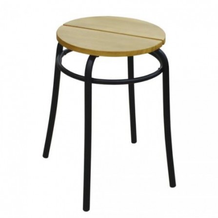 Табурет Lite House Simple Comfort h-45