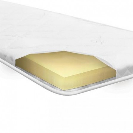 Топпер innovation Drive ExoFlex 140*190