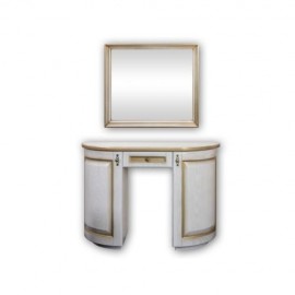 Туалетный столик Rose Collection Venere 2R ясень