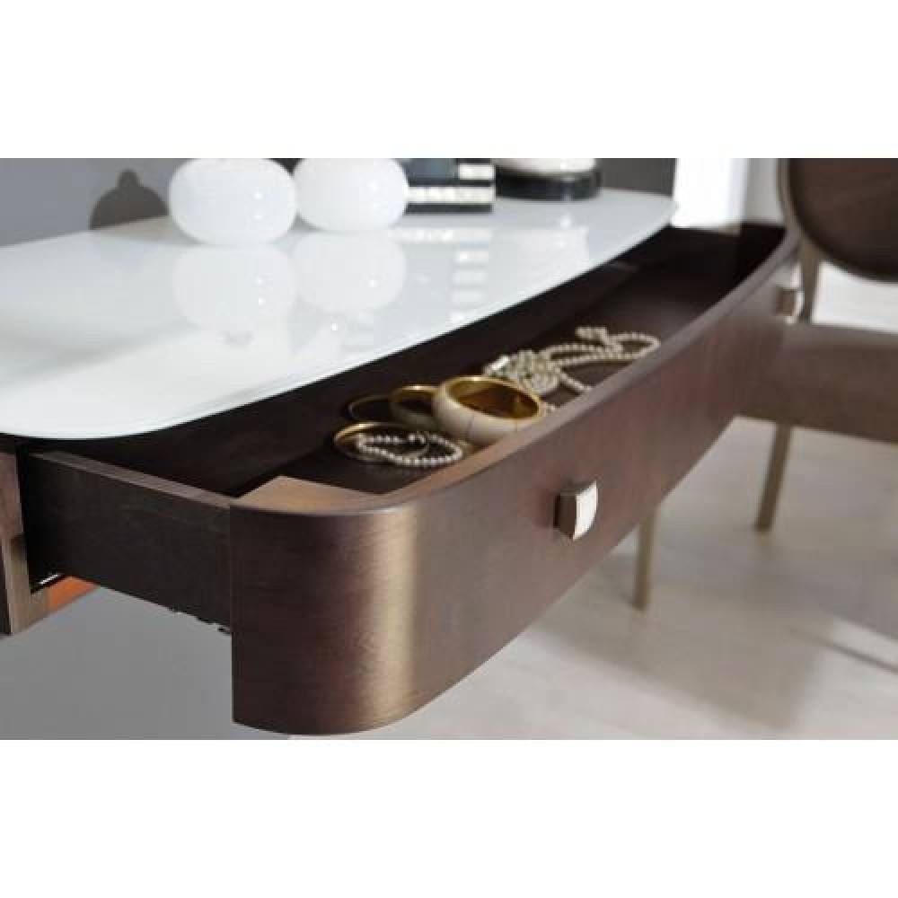 Туалетный столик Woodways Bossa Nova Bianco 1090 ts