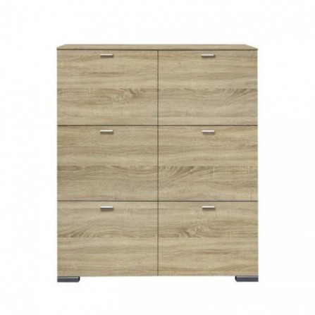Тумба для обуви Arte-M Garderoben (oak HN) 273 1453