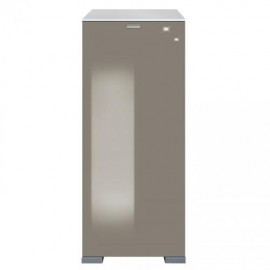Тумба для обуви Arte-M Garderoben (white/stone grey HG) 277 2405