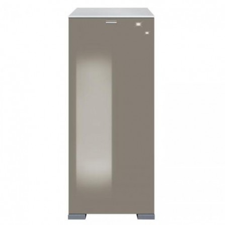 Тумба для обуви Arte-M Garderoben (white/stone grey HG) 277 2405