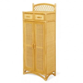 Тумба для обуви Calamus Rotan Ротанг 1804