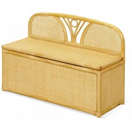 Тумба для обуви Calamus Rotan Ротанг 1811