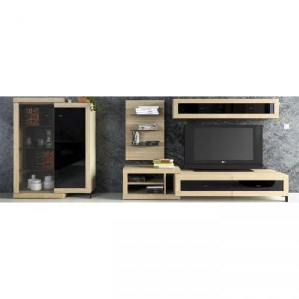 Тумба под TV Paged Meble Magnetic 101