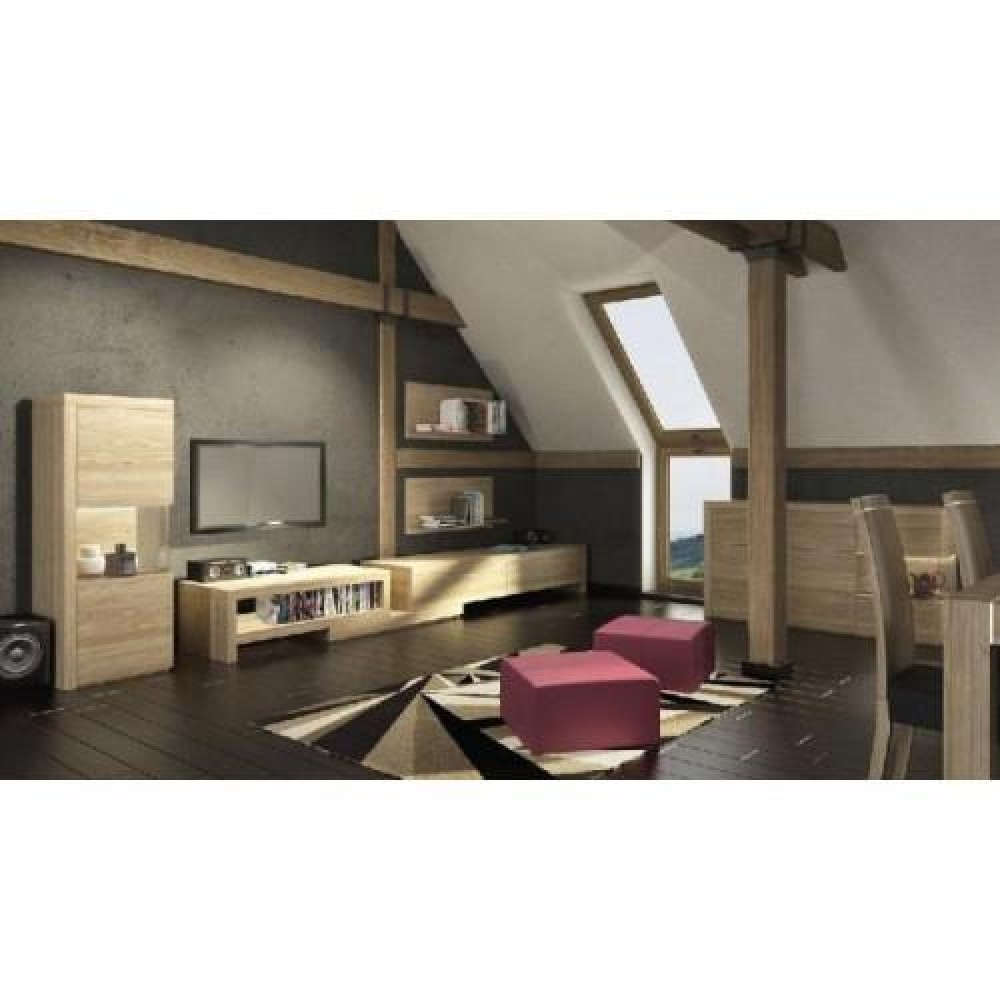 Тумба под TV Paged Meble Montana 101/2 (L/P)