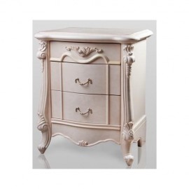 Тумбочка прикроватная CFurniture Beatriche 8671 tp