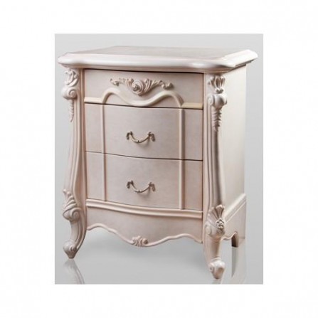Тумбочка прикроватная CFurniture Beatriche 8671 tp