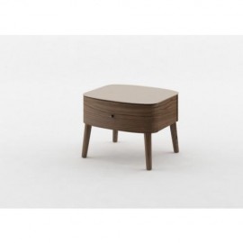 Тумбочка прикроватная Woodways Dolce 55