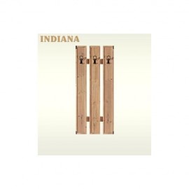 Вешалка BRW Украина Indiana 026 JWIE60