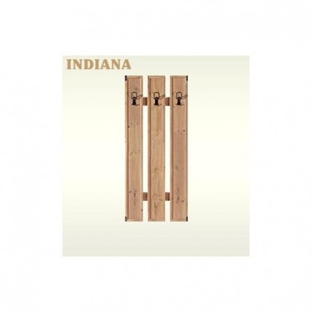 Вешалка BRW Украина Indiana 026 JWIE60