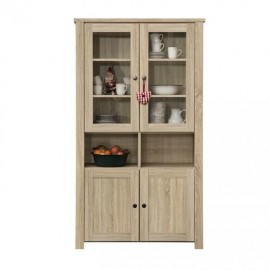 Витрина Arte-M Acasa (oak HN) 303 180