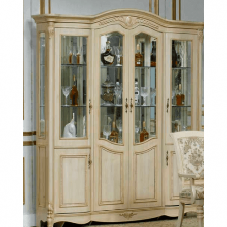 Витрина CFurniture Venecia 8929 (7)