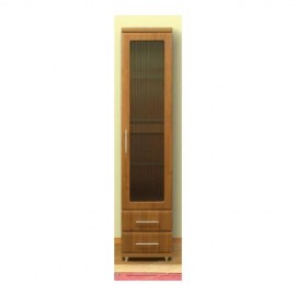 Витрина Сокме Дебют 450Г/2Ш/84/85