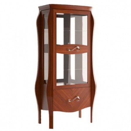 Витрина Woodways Harmony 1 v
