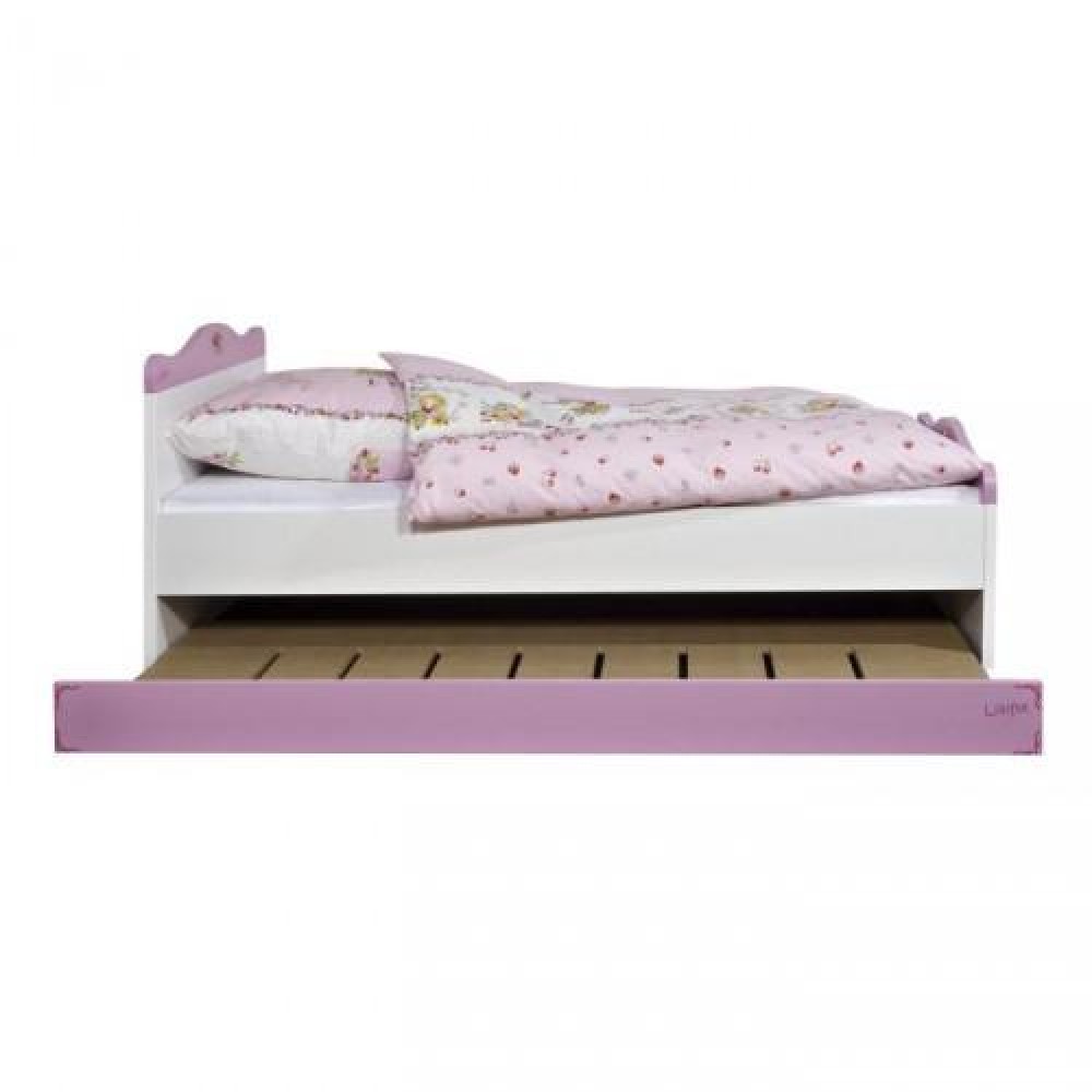 Выдвижная кровать Arte-M Prinzessin Lillifee (rose) 784 960