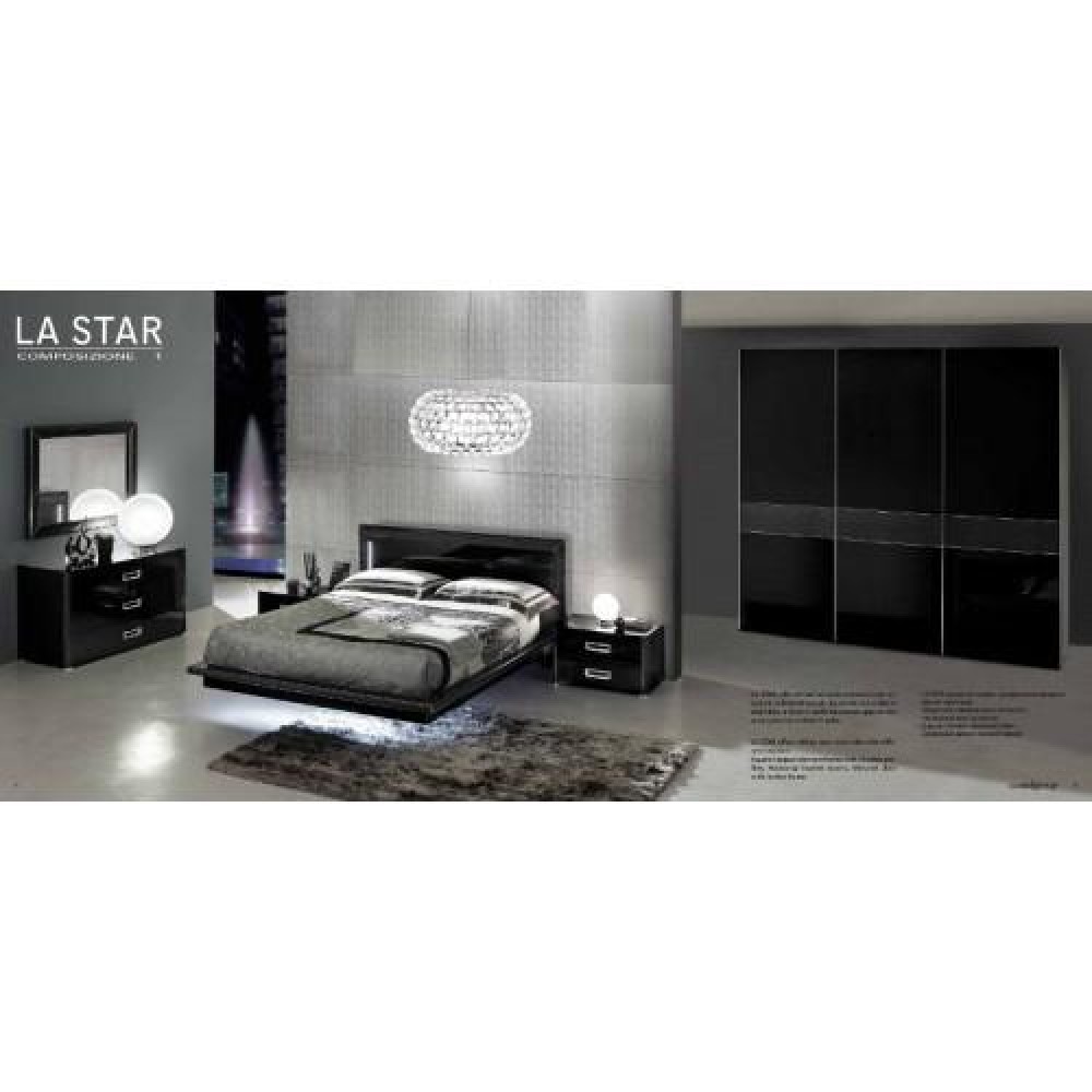 Зеркало Camelgroup La Star Magic (116SPE.01NE)