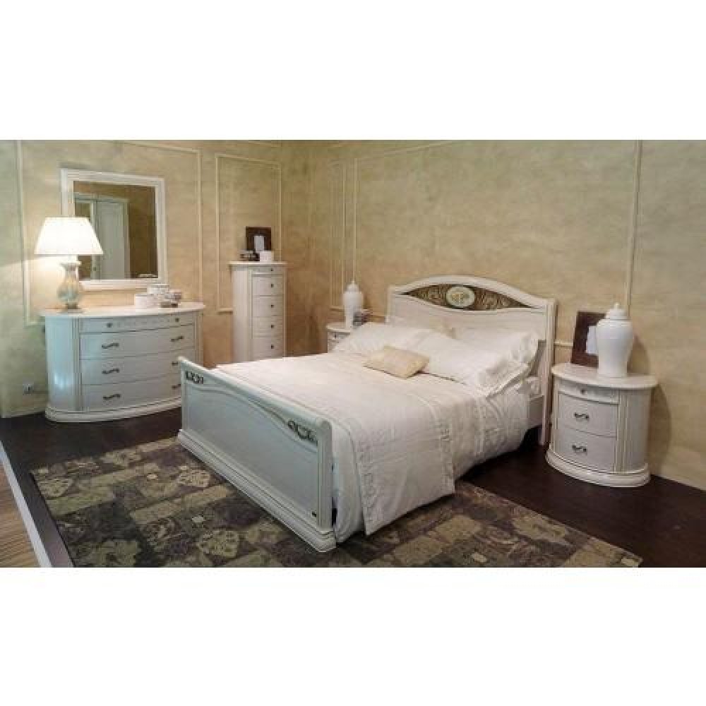Зеркало Camelgroup Siena Avorio (112SPE.01AV)