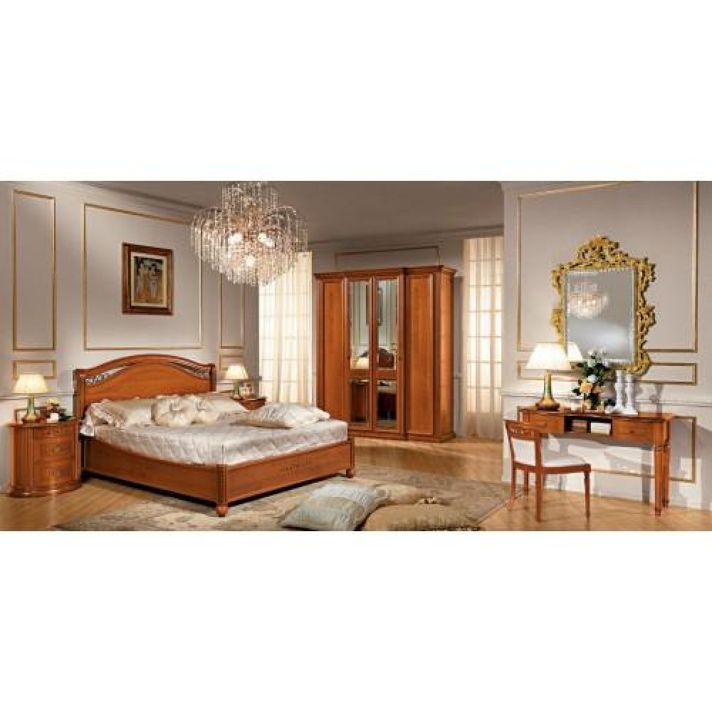 Зеркало Camelgroup Siena Casanova gold (109SPE.01OR)