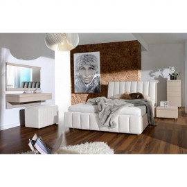 Зеркало Woodways Romance 900 навесное