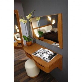 Зеркало Woodways Spa навесное