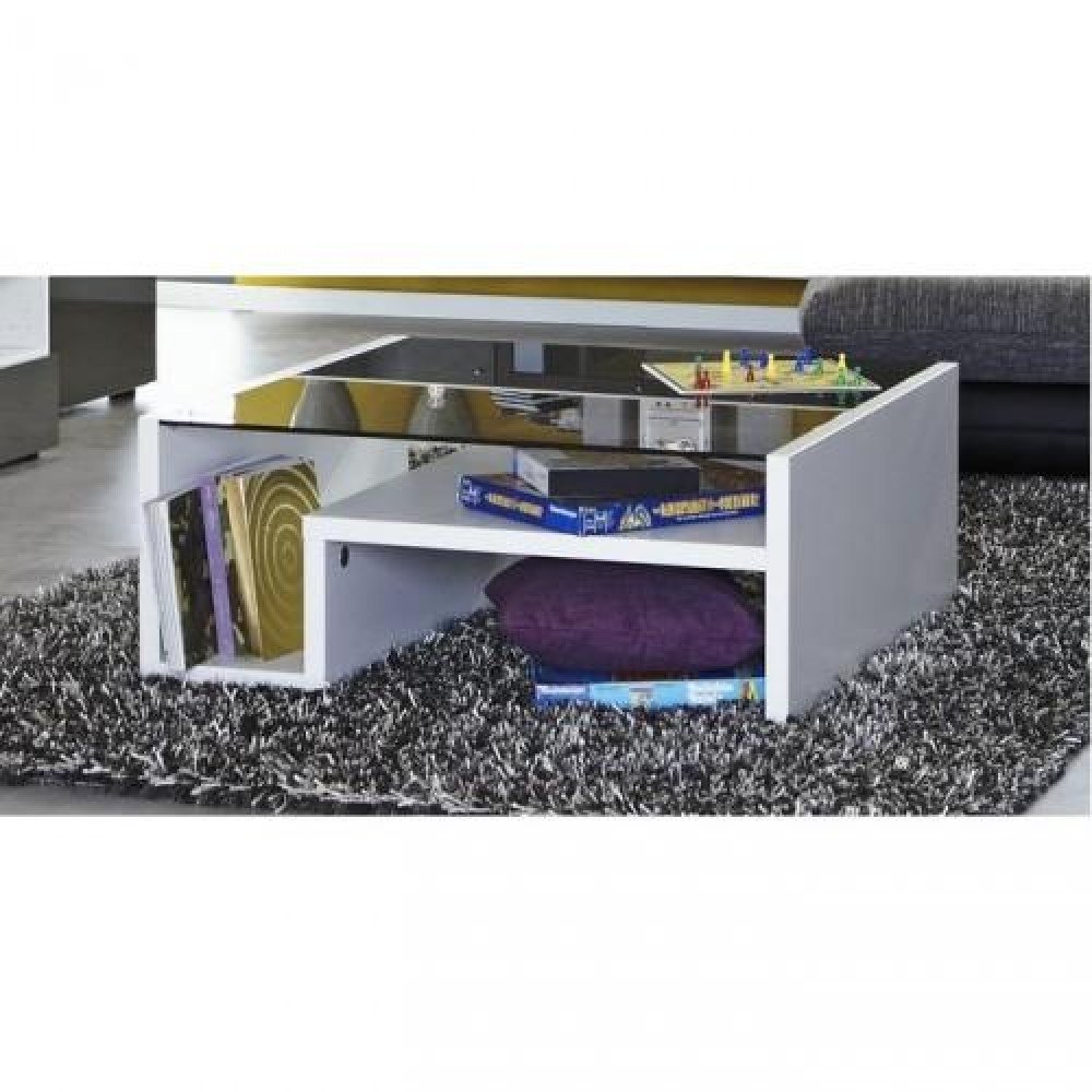 Журнальный стол Arte-M Carry (white) 237 229