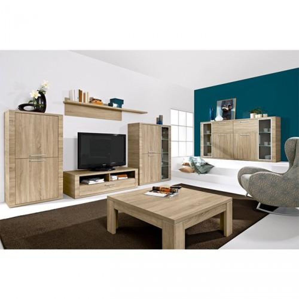 Журнальный стол Arte-M Cool (oak HN) 323 2050