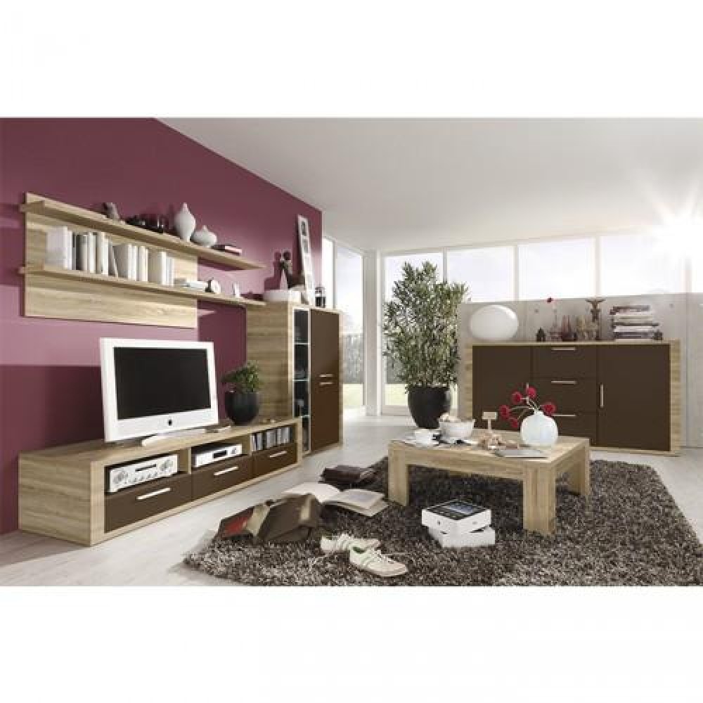 Журнальный стол Arte-M Cool (oak HN) 323 2050