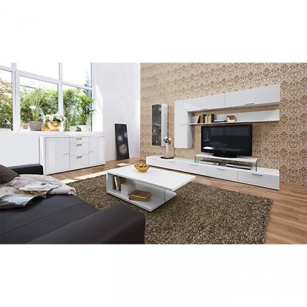 Журнальный стол Arte-M Game Plus (white) 347 226