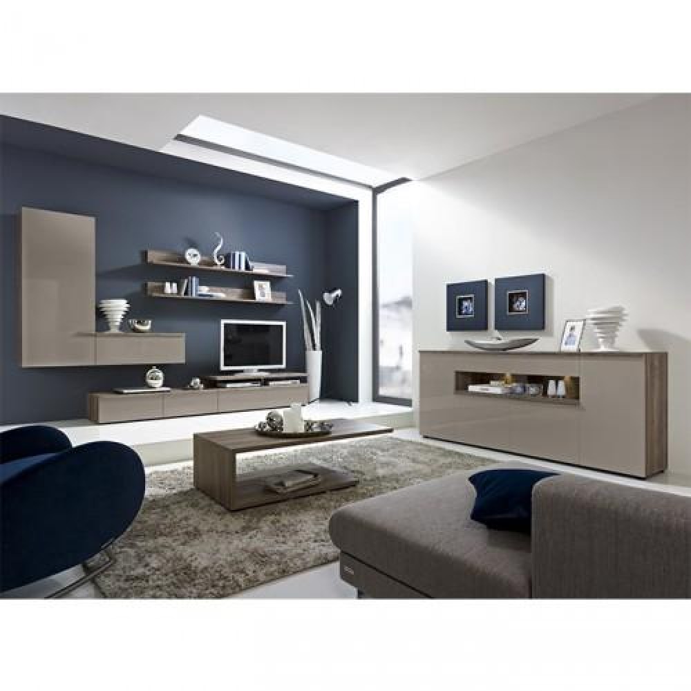 Журнальный стол Arte-M Linea (oak dark HN) 265 226