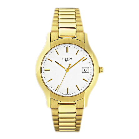 Мужские часы Tissot T73.3.416.11 (Tissot)