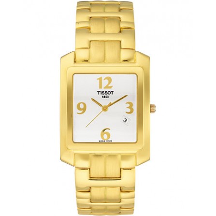 Мужские часы Tissot T73.3.604.31 (Tissot)