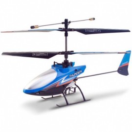 GreatWall 9998 220 мм 2.4Ghz RTF Blue