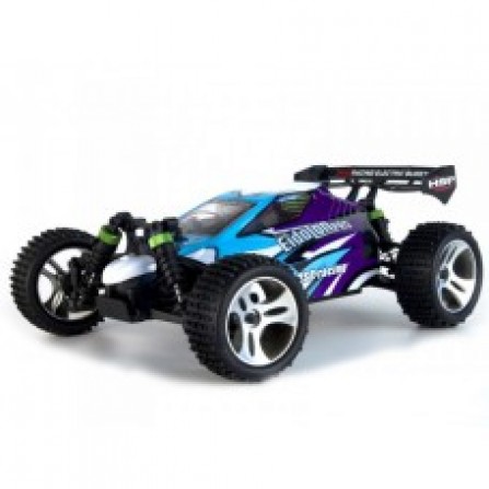 HSP Racing Eidolon Brushless Buggy PRO 1/18 4WD 230 мм 2.4GHz RTR