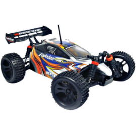 HSP Racing Eidolon Buggy 1/18 4WD 230 мм 2.4GHz RTR